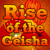Rise of the Geisha