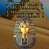 Golden Pharaoh 3RS